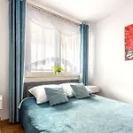 Blue Pearl 2 Down Town 4 Persons Balcony Free Parking Διαμέρισμα Krasków