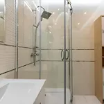Blue Pearl 2 Down Town 4 Persons Balcony Free Parking *