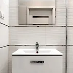 Blue Pearl 2 Down Town 4 Persons Balcony Free Parking * Krasków