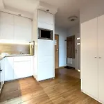 Blue Pearl 2 Down Town 4 Persons Balcony Free Parking Διαμέρισμα *