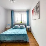 Διαμέρισμα Blue Pearl 2 Down Town 4 Persons Balcony Free Parking *