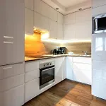 Blue Pearl 2 Down Town 4 Persons Balcony Free Parking Διαμέρισμα Krasków