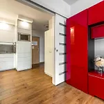 Blue Pearl 2 Down Town 4 Persons Balcony Free Parking *