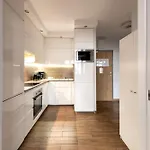 Διαμέρισμα Blue Pearl 2 Down Town 4 Persons Balcony Free Parking