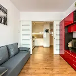 Διαμέρισμα Blue Pearl 2 Down Town 4 Persons Balcony Free Parking *