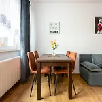 Blue Pearl 2 Down Town 4 Persons Balcony Free Parking Διαμέρισμα