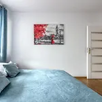 Διαμέρισμα Blue Pearl 2 Down Town 4 Persons Balcony Free Parking *