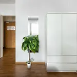 Blue Pearl 2 Down Town 4 Persons Balcony Free Parking Διαμέρισμα Krasków