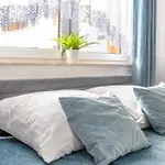 Διαμέρισμα Blue Pearl 2 Down Town 4 Persons Balcony Free Parking Krasków