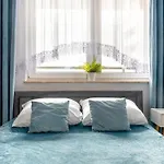 Blue Pearl 2 Down Town 4 Persons Balcony Free Parking *