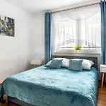 Blue Pearl 2 Down Town 4 Persons Balcony Free Parking * Krasków