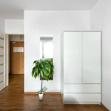 Blue Pearl 2 Down Town 4 Persons Balcony Free Parking *