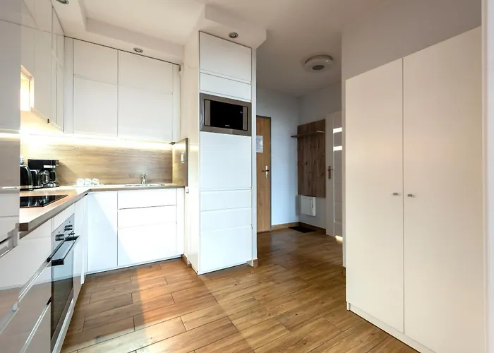 Blue Pearl 2 Down Town 4 Persons Balcony Free Parking 아파트 *