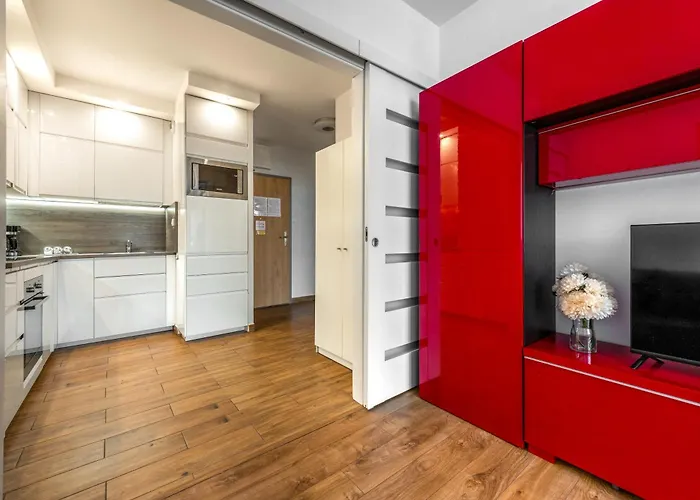 Blue Pearl 2 Down Town 4 Persons Balcony Free Parking *