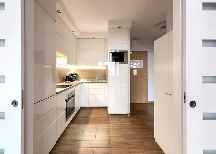 아파트 Blue Pearl 2 Down Town 4 Persons Balcony Free Parking