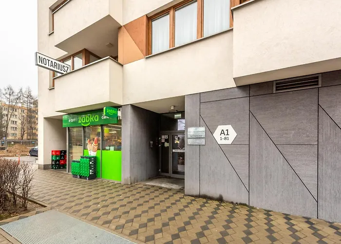 Blue Pearl 2 Down Town 4 Persons Balcony Free Parking