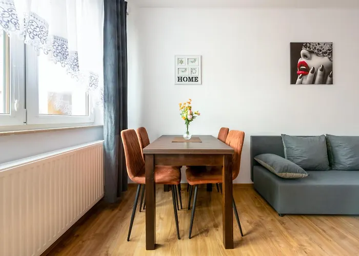 Blue Pearl 2 Down Town 4 Persons Balcony Free Parking 아파트