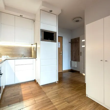 Blue Pearl 2 Down Town 4 Persons Balcony Free Parking Lejlighed *