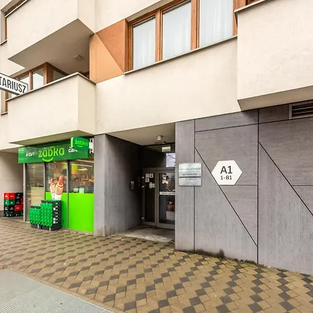 Blue Pearl 2 Down Town 4 Persons Balcony Free Parking