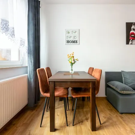 Blue Pearl 2 Down Town 4 Persons Balcony Free Parking Lejlighed