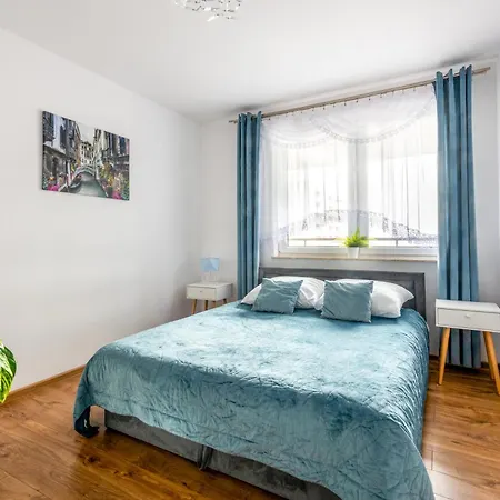 Blue Pearl 2 Down Town 4 Persons Balcony Free Parking